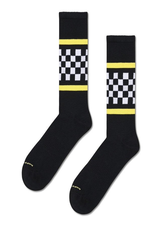 Happy Socks 5-Pack Winning Formula Socks, Winning Formula, M/L - Image 5