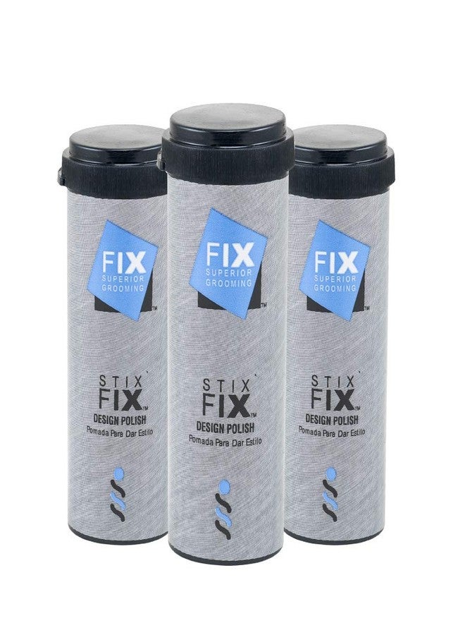 S Stephan's 3 Pack Stix™ Fix Singles 1.5 Oz. - Image 1