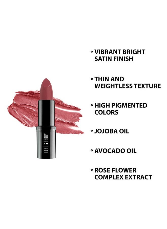 LORD & BERRY Absolute Lipstick  - Image 4