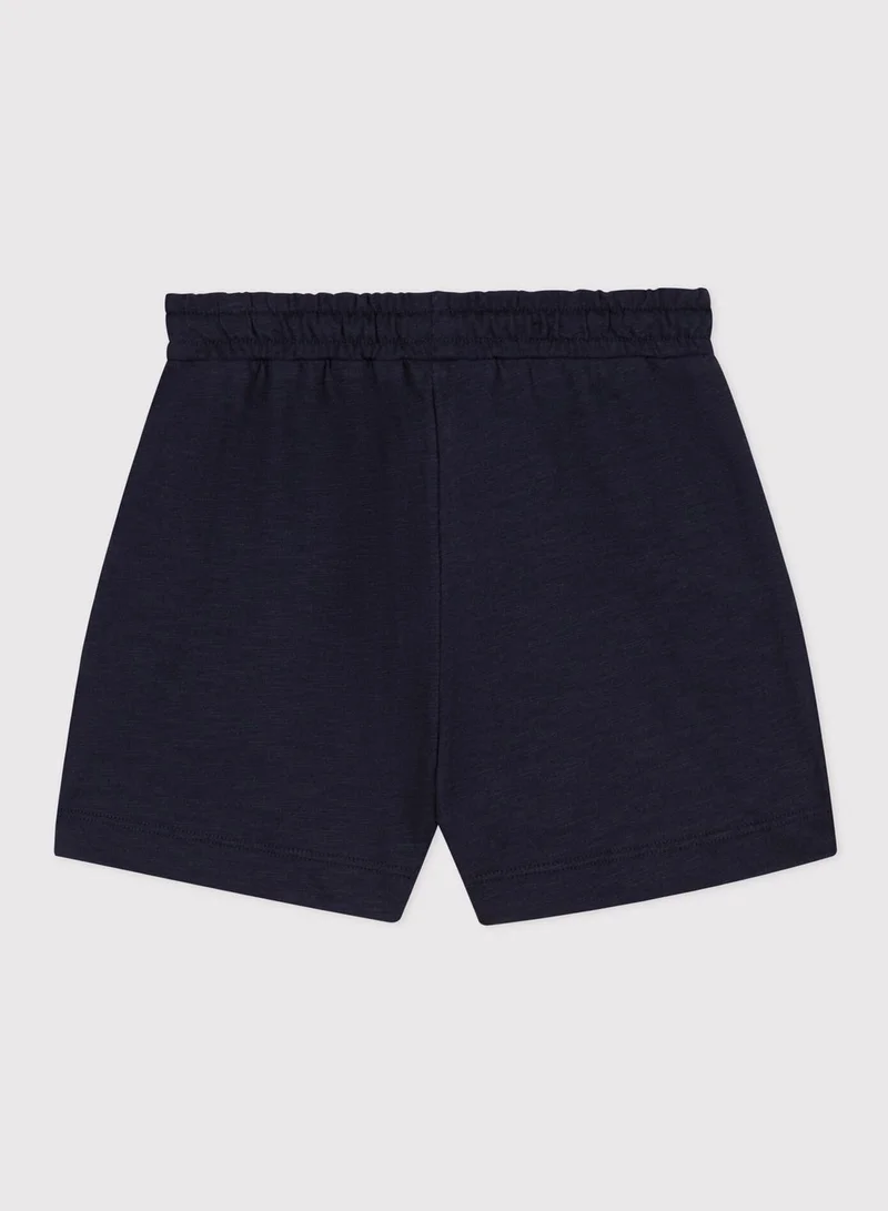 Petit Bateau Youth Essential Shorts