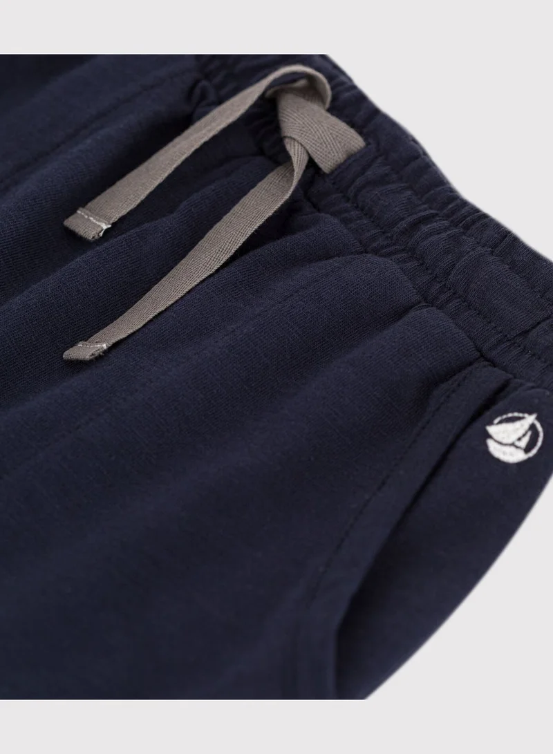 Petit Bateau Youth Essential Shorts