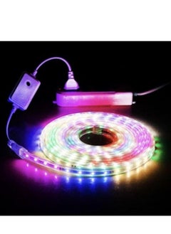 Generic LED Hose for Ramadan Decoration – 10 Meters – Multicolor  - Image 2