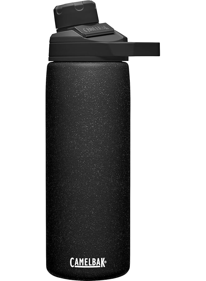 CAMELBAK Chute Mag Vacuum Insulated Stainless Steel Water Bottle  - Image 1