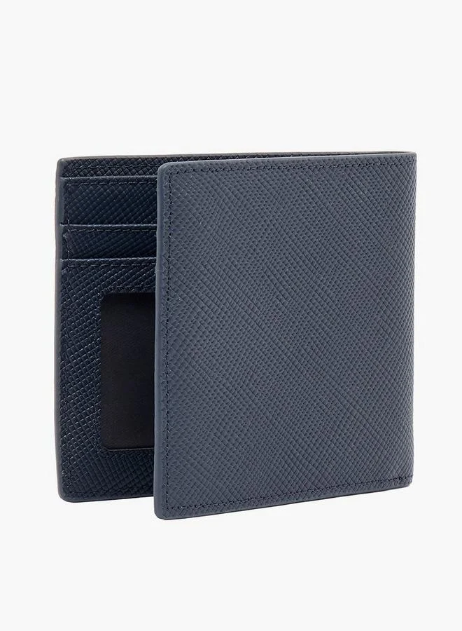 Duchini Men Bifold Leather Wallet