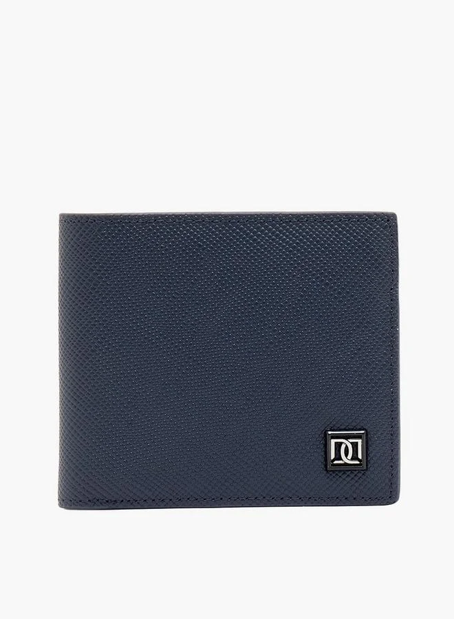 Duchini Men Bifold Leather Wallet