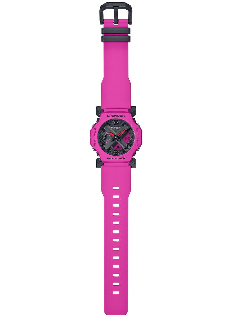 G-SHOCK GSHOCK Men's Watch ANALOG-DIGITAL GA-2300 SERIES - GA-2300-4ADR - Image 2