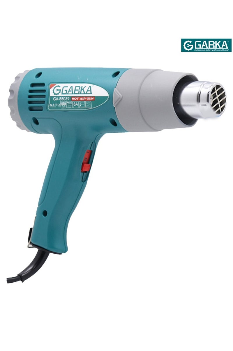 GABKA Air Gun Hot 1600 Watt - Image 2