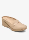 Flora Bella By Shoexpress BEIGE
