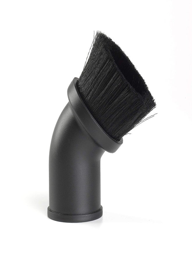 CRAFTSMAN CMXZVBE38725 1-7/8 in. Dusting Brush Wet/Dry Vac Attachment - Image 1