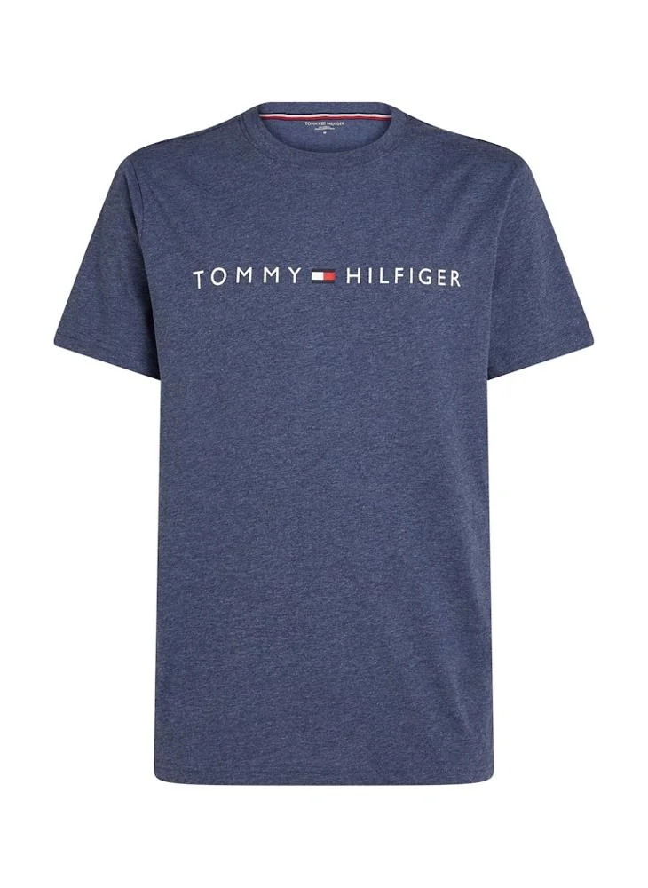 TOMMY HILFIGER Pyjama T-Shirt