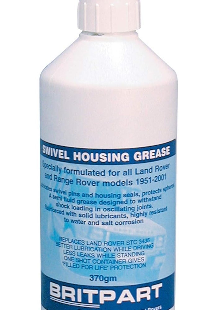 Britpart Swivel Housing Grease for Land Rover