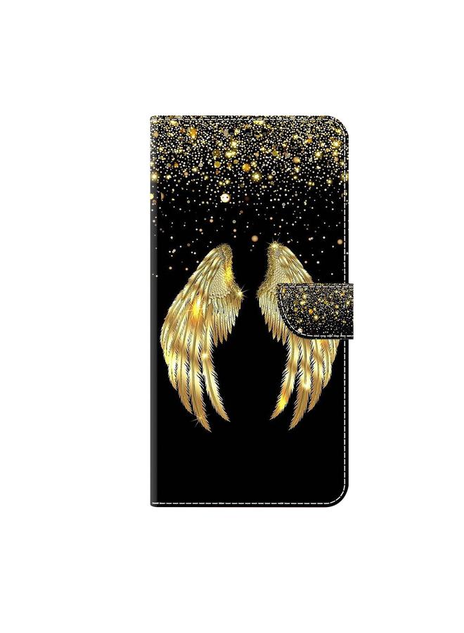 erorex Case For iPhone 15 Crystal 3D Shockproof Protective Leather Phone Case - Image 2