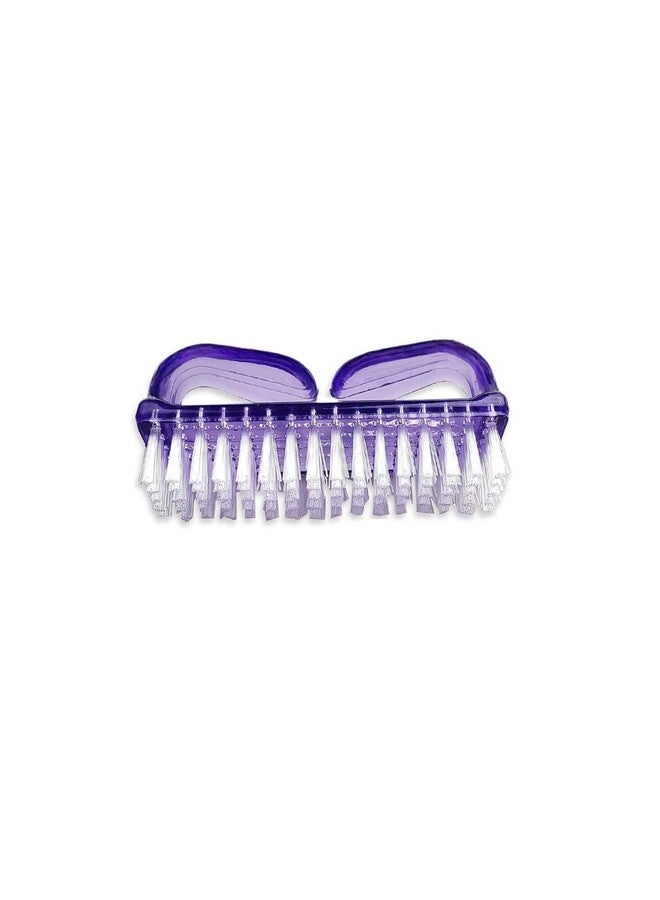 DreamCut Handle Nail Brush - Fingernail Brush Cleaner, Hand Scrub Cleaning Brush  - Image 5