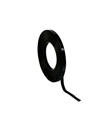 Chartpak DEC001 Deco Bright Decorative Tape, 1/8" x 324", Red/Black/Blue/Green/Yellow (Pack of 6) - Image 2