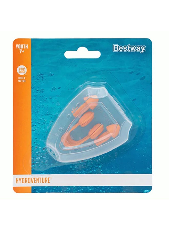 Bestway Nose clip & earplug Hydro Swim - Image 3