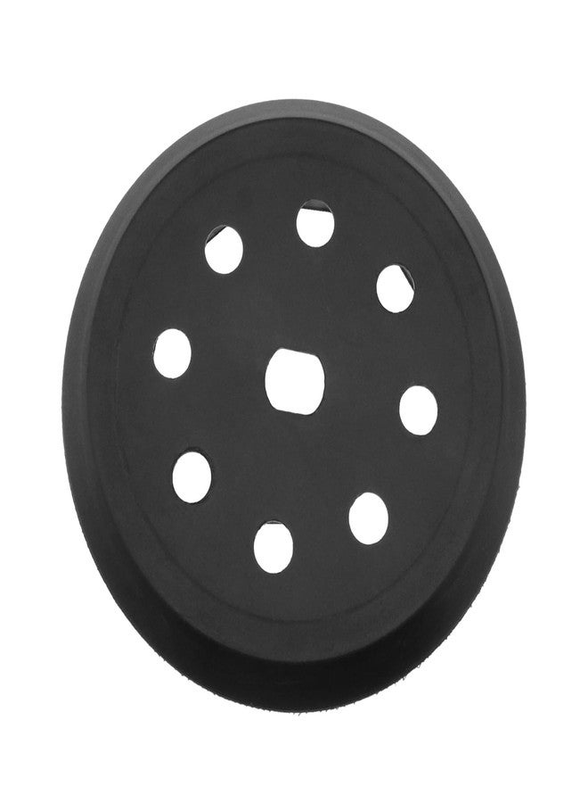 ECSiNG Sanding Pad Replacement Compatible with Black & Decker KA190 S E/ BD190 S E/ SPEC375/ PEC376 Sanding Disc Backing Pads 125mm - Image 1