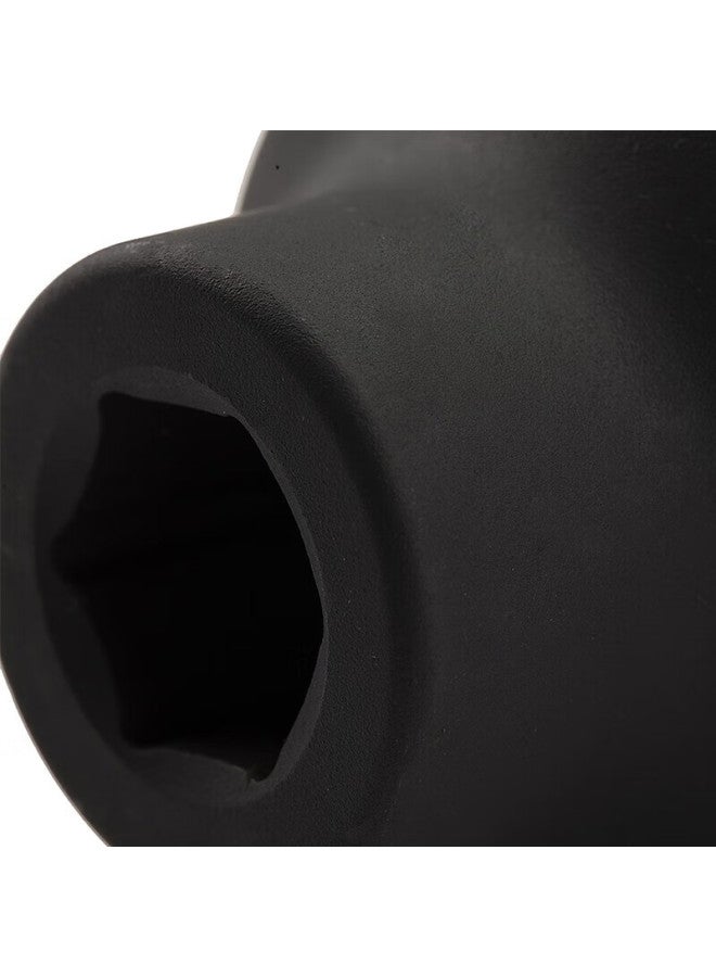 Sata 1" Series Hexagonal Pneumatic Socket 31mm 34819 - Image 2