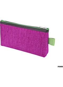 BR-3060 Pencil Case Single Layer Pink - pzsku/Z44FBA34C50FE7C0EAB6DZ/45/_/1728051905/27c63547-bafb-4eab-b214-1d4842acb7f2