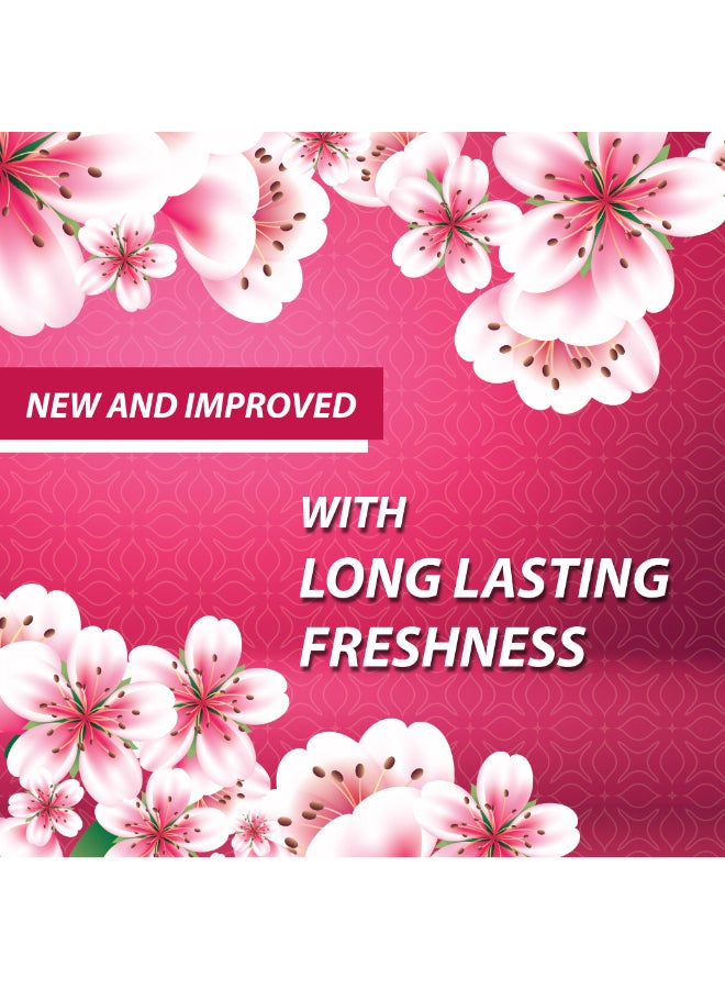 9EASY منعم الأقمشة المركز بلوسوم الورد 1.5 لتر - Image 2