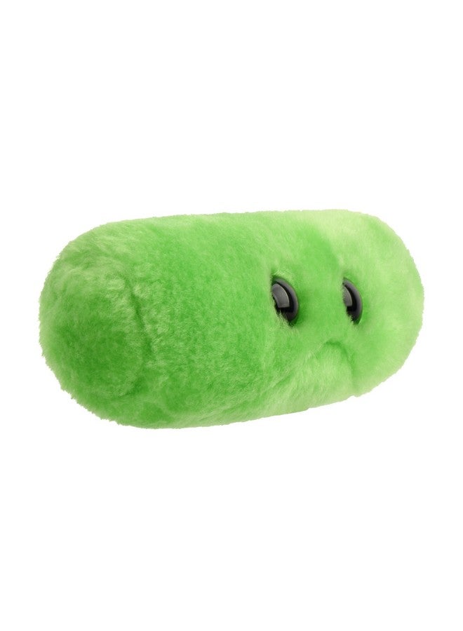 Giant Microbes دبدوب جيانت ميكروبز للسل، هدايا علم الأحياء، هدايا طبية مضحكة، هدايا للأطباء، دبدوب بكتيريا، لعبة دبدوب فيروس، نظام المناعة - Image 3