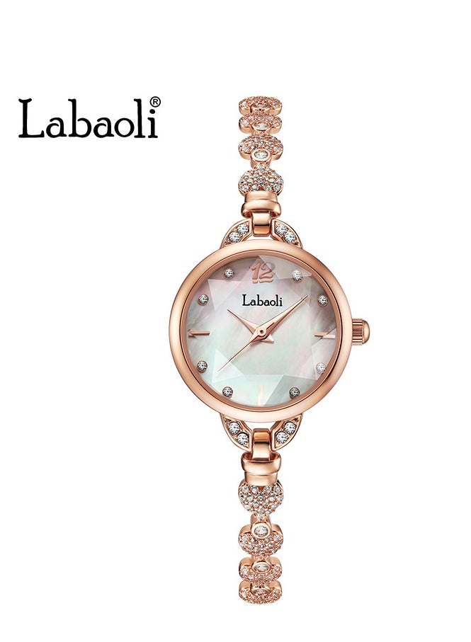 Labaoli Women's High-End Exquisite Wristwatch - Image 1