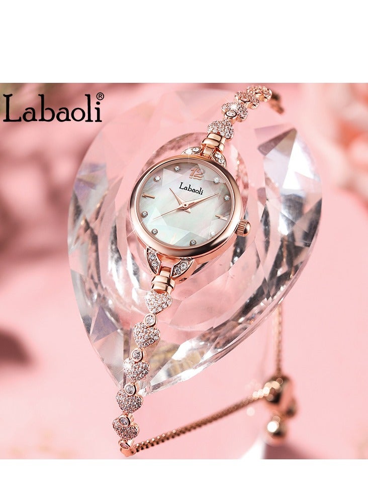 Labaoli Women's High-End Exquisite Wristwatch - Image 3