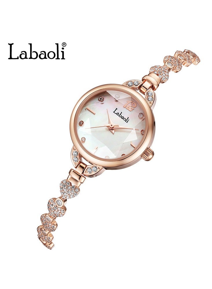 Labaoli Women's High-End Exquisite Wristwatch - Image 2