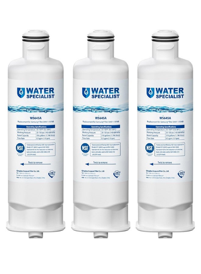 Waterspecialist فلتر مياه الشرب - Image 1