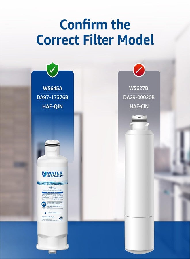 Waterspecialist فلتر مياه الشرب - Image 2
