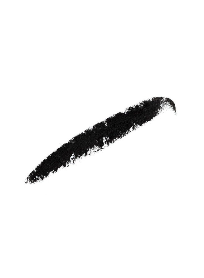 Kandi Koated Suede Matte Lipstick [Illicit] - Opaque Black Matte Lip Color with Cruelty-Free Formula | Creamy Texture, Rich Colors, Paraben-Free | Beauty & Makeup - Image 2