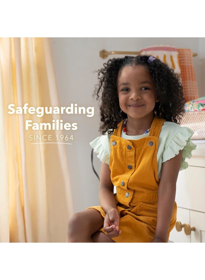 Safeguard صابون بار للاستحمام العميق بماء ميسيلار، يزيل 99% من البكتيريا، يترك البشرة ناعمة، برائحة نظيفة ومنعشة مع الألوة، 3.2 أونصة (2 قطعة) - Image 3