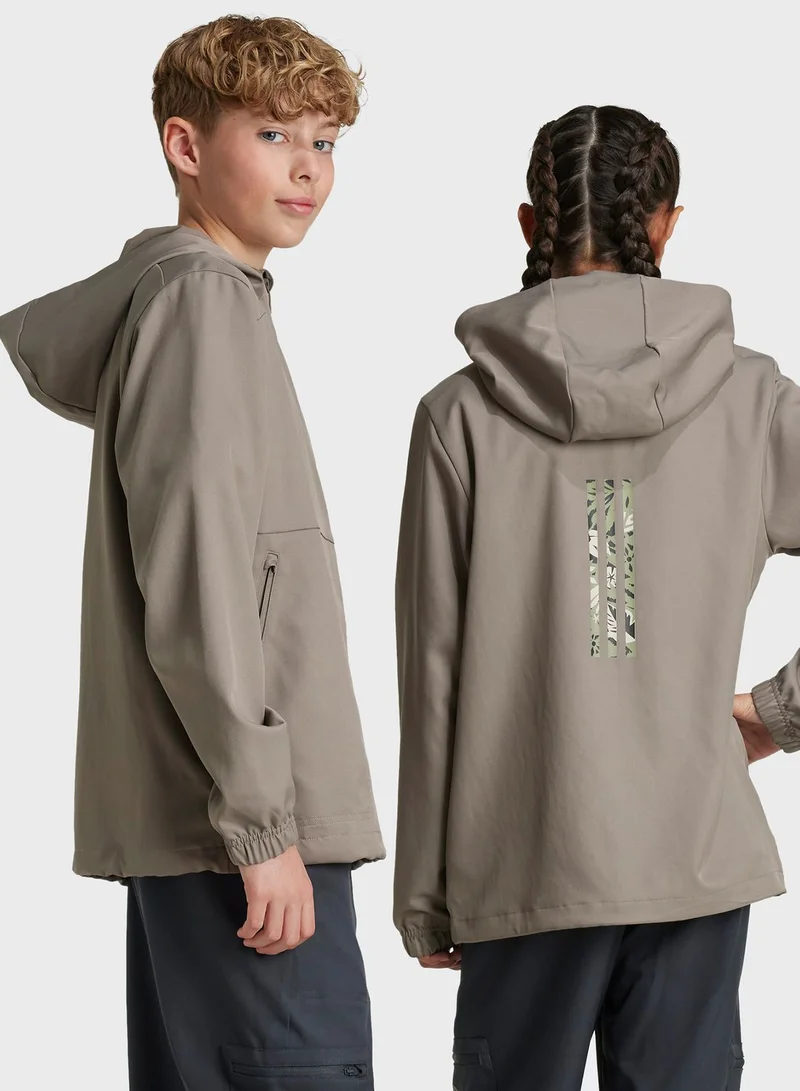 Adidas Youth Disney Jacket
