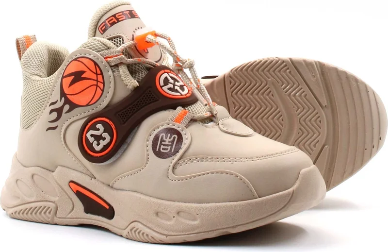 فاست ستيب Kids Sports Boots 461SPXCA23