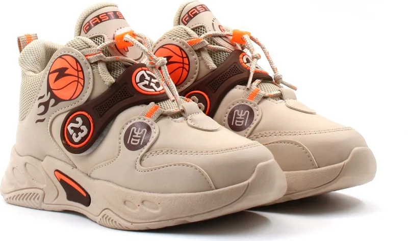 فاست ستيب Kids Sports Boots 461SPXCA23