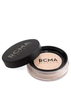 RCMA MAKEUP Premiere Loose Powder 14.17g Topaz 