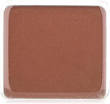 Inglot Freedom System Eye Shadow Matte NF Eye shadow with a matte finish Professional formulation and longlasting effect Ideal for everyday and evening makeup 3 g 335 - Image 1