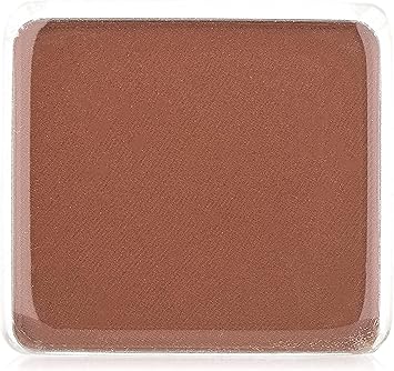 Inglot Freedom System Eye Shadow Matte NF Eye shadow with a matte finish Professional formulation and longlasting effect Ideal for everyday and evening makeup 3 g 335 - Image 4