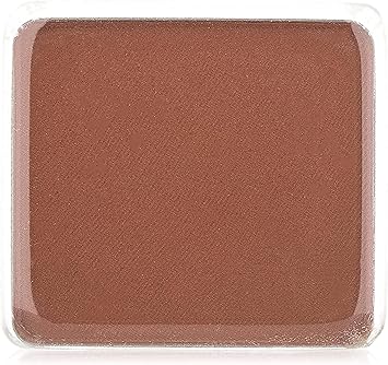 Inglot Freedom System Eye Shadow Matte NF Eye shadow with a matte finish Professional formulation and longlasting effect Ideal for everyday and evening makeup 3 g 335 - Image 3
