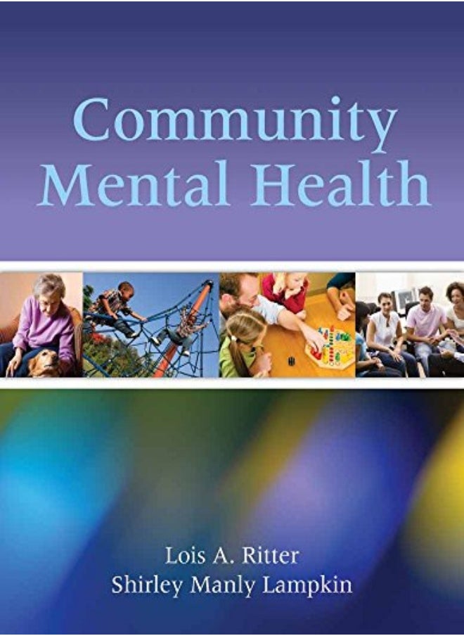 null - Community Mental Health - Image 1