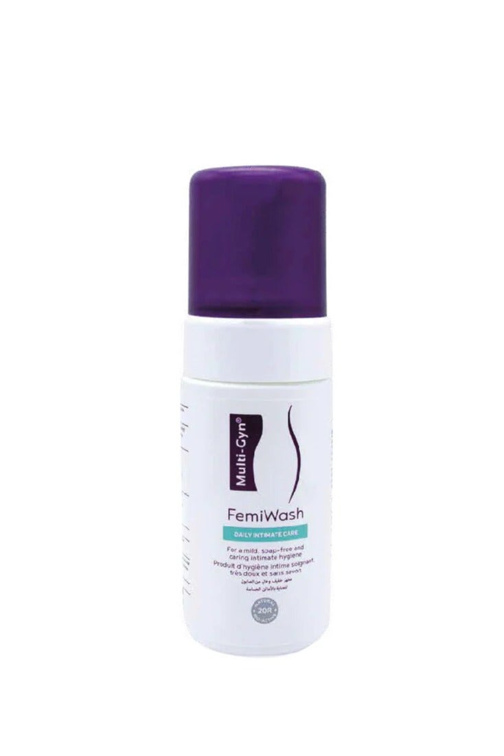 MULTI-GYN FEMIWASH 100 ML