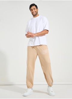 Relaxed Fit Terry Jogger with Piping Detail - pzsku/Z44FCB2A2CDC7A4F7DEF4Z/45/_/1721993408/c9134f90-9f29-4501-9044-b1b1f18befea