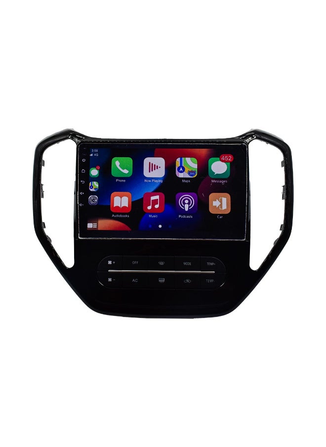 X-All Changan CX70 2016-2019 screen frame.  - Image 4