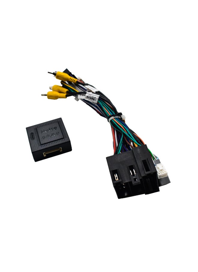 X-All Changan CX70 2016-2019 screen frame.  - Image 5