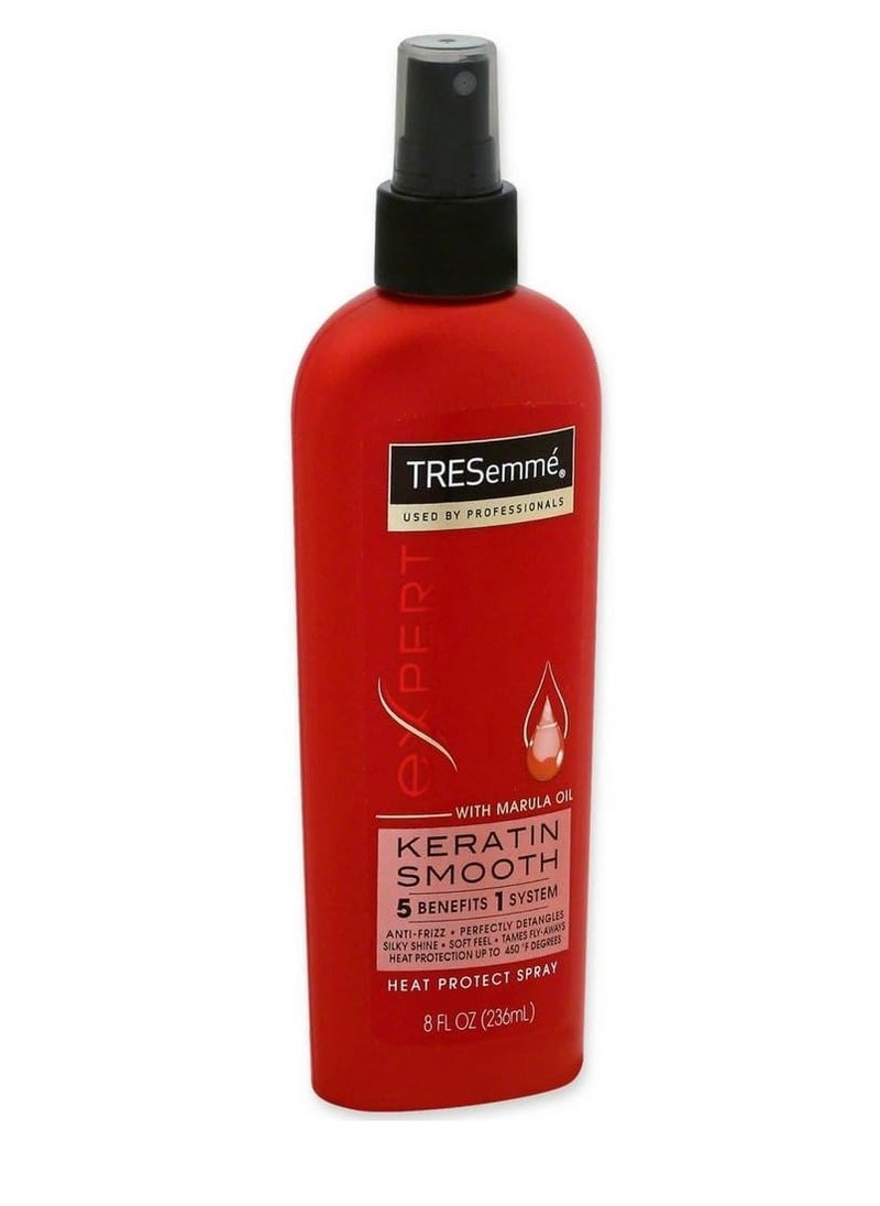 TRESemmé TRESemmé Keratin Smoothing Spray 236ml  - Image 2