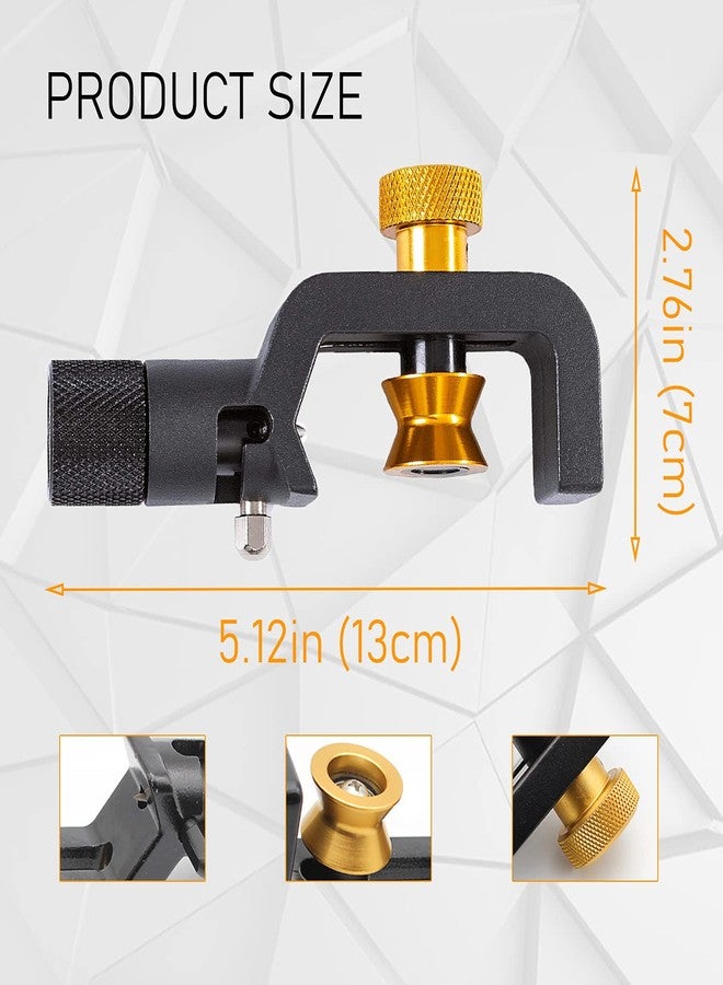 Young Dance Armored Cable Stripper 8-28mm Wire Coax Mid Span Radial Cutter Slitting Ring Fiber Optic Cable Stripper Tools - Image 2