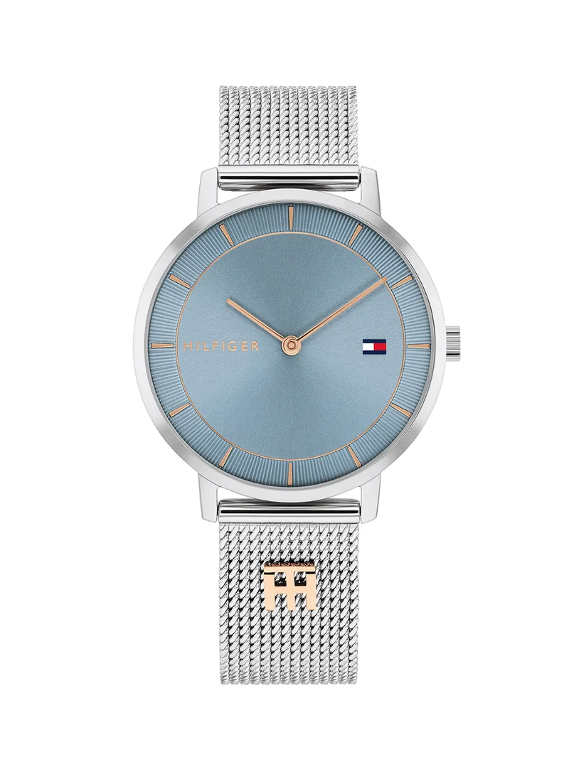 TOMMY HILFIGER Tea Analog Watch