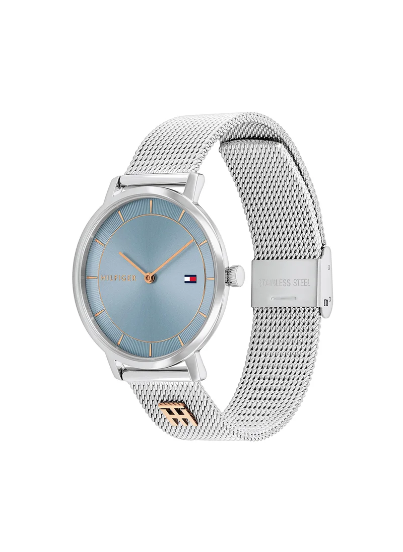 TOMMY HILFIGER Tea Analog Watch