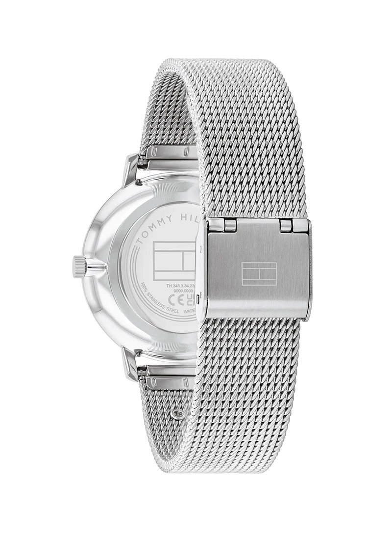 TOMMY HILFIGER Tea Analog Watch