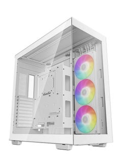 Vektra RDY CH780W 002 Gaming PC / i7-14700KF / Z790 WiFi/RTX 4060 Ti 8GB / RGB 32GB 6000MHz DDR5 / PCIe Gen4 NVMe M.2 SSD 1TB / 750W 80+ Gold / 360mm Liquid Cooler / 2 Years Warranty 