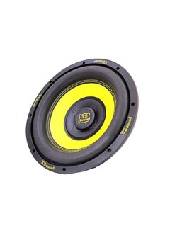 WINCA Car Subwoofer System 12inch 1000 Watt 4+4 Ohm With Frequency Response 55HZ-50.000HZ (DYT-XB-12 )